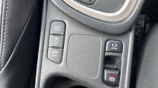 Mazda 2 Hybrid 1.5i Hybrid Select 5dr CVT Hybrid Hatchback